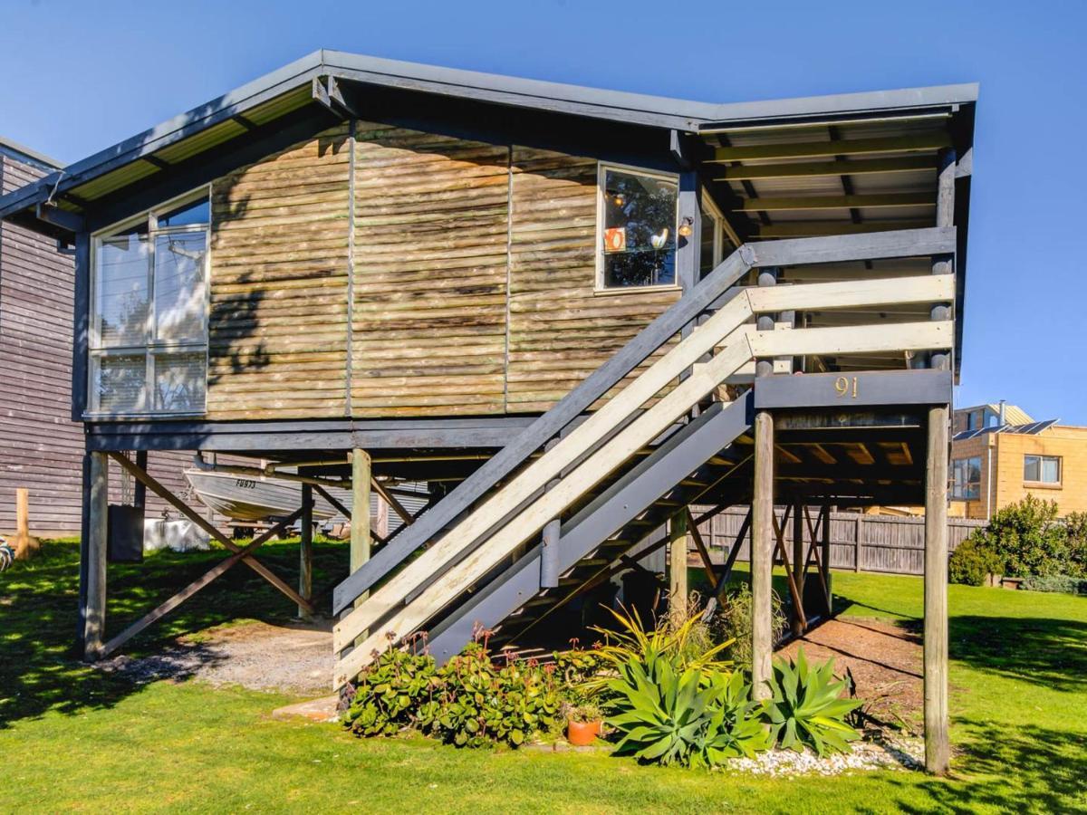 Villa Ocean Reach Retreat Cape Woolamai Exterior foto