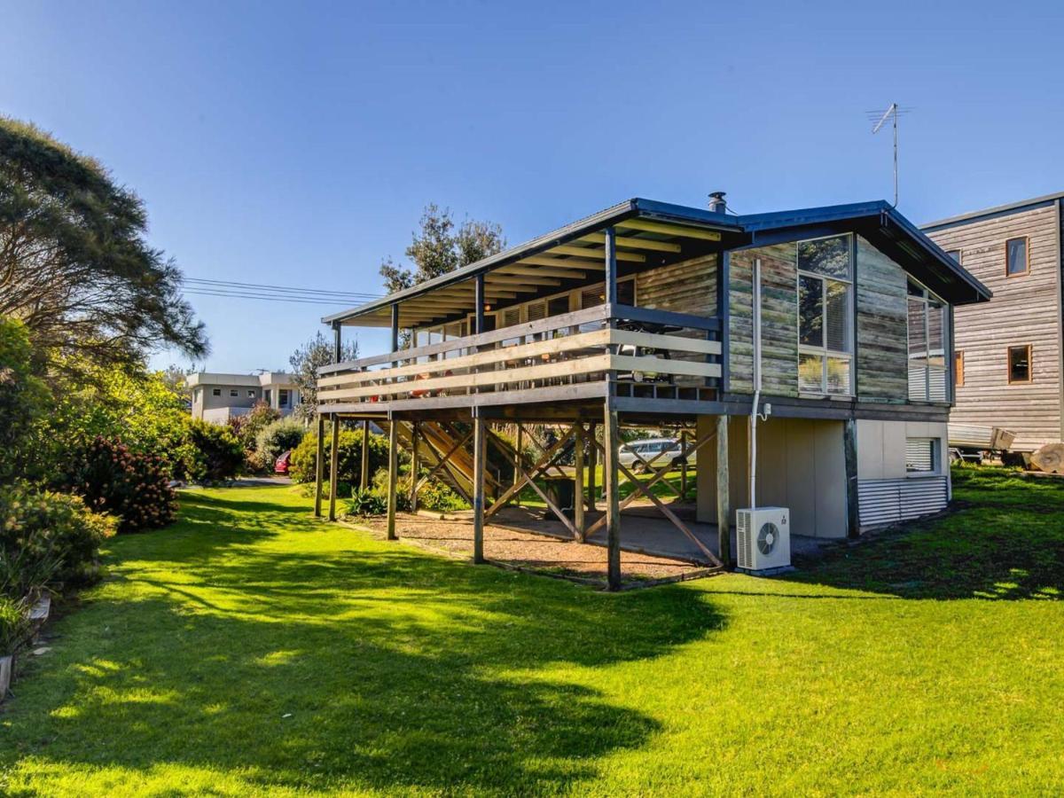 Villa Ocean Reach Retreat Cape Woolamai Exterior foto